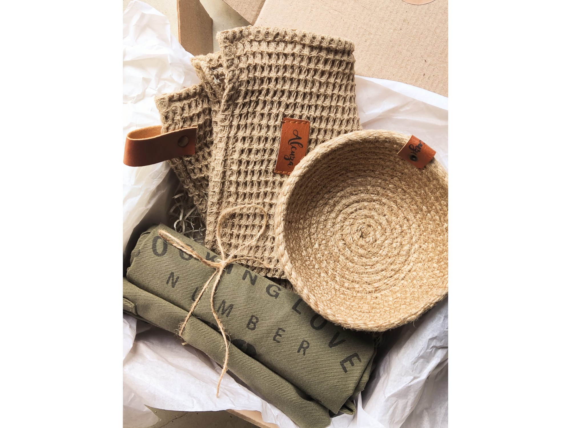 Gift Box Moment