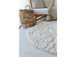 Alfombra redonda Fresh