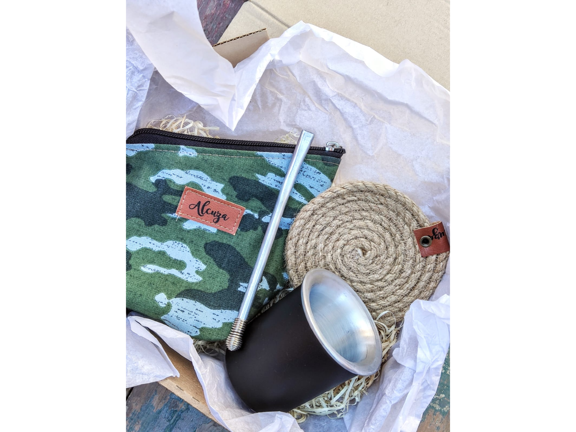 Gift box matero 1