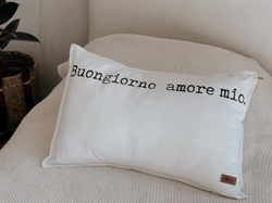 Almohadon B. Amore mio 40 x 60