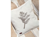 Almohadon tusor hojas 1