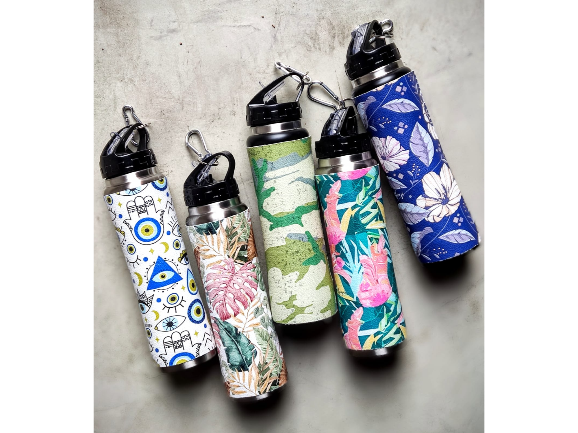 Botella Termica 500cc