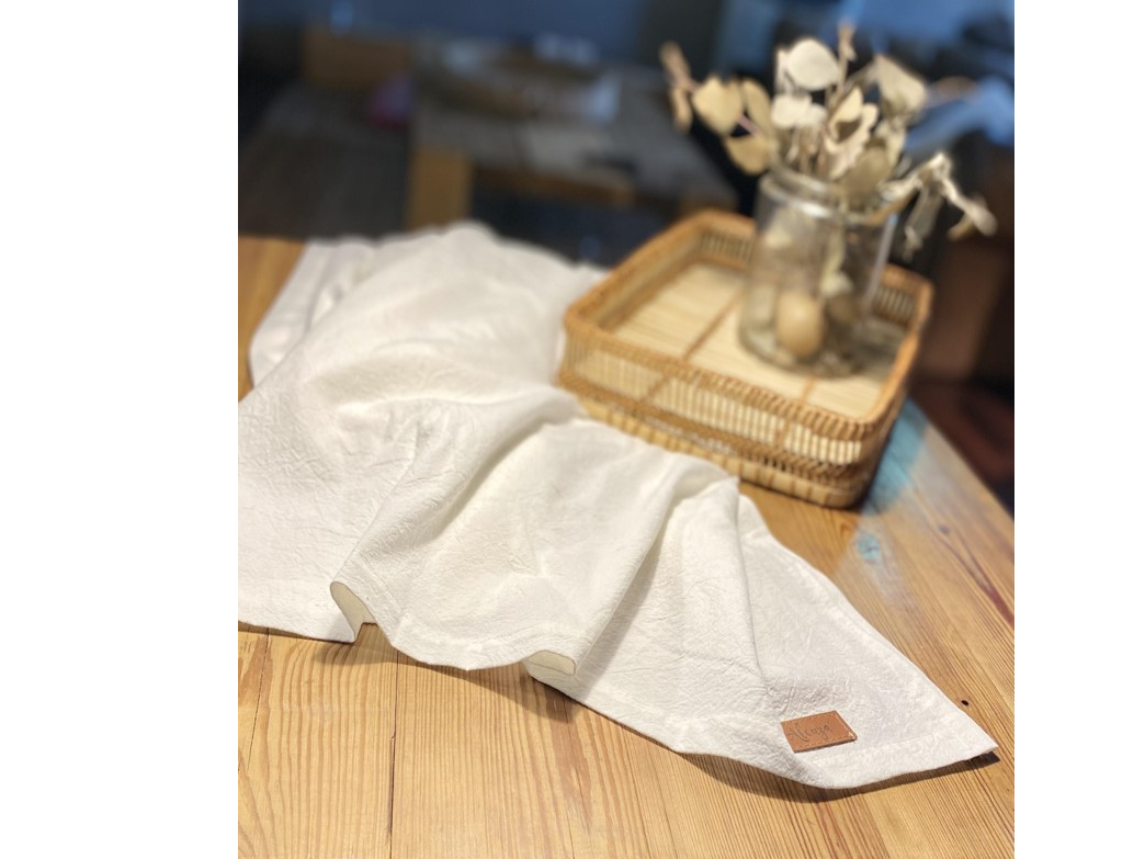 Camino de tusor 1.80 mt x 60 cm