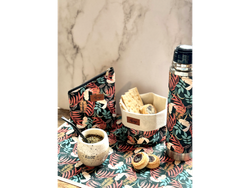 combo estampado cordura