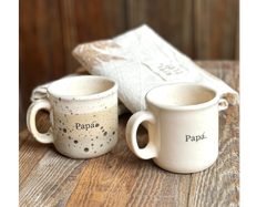 Tazas para Papá