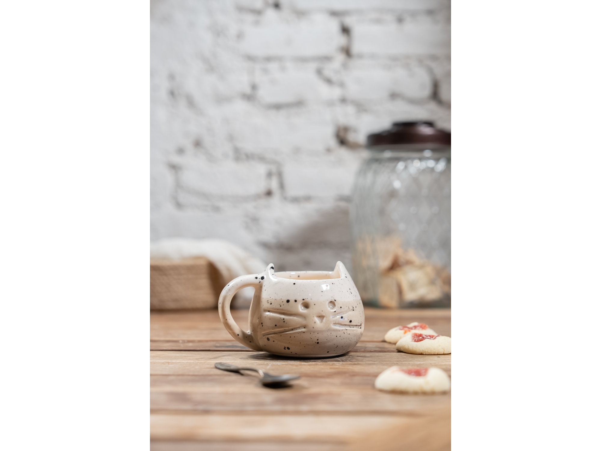 Taza Gatito edicion limitada