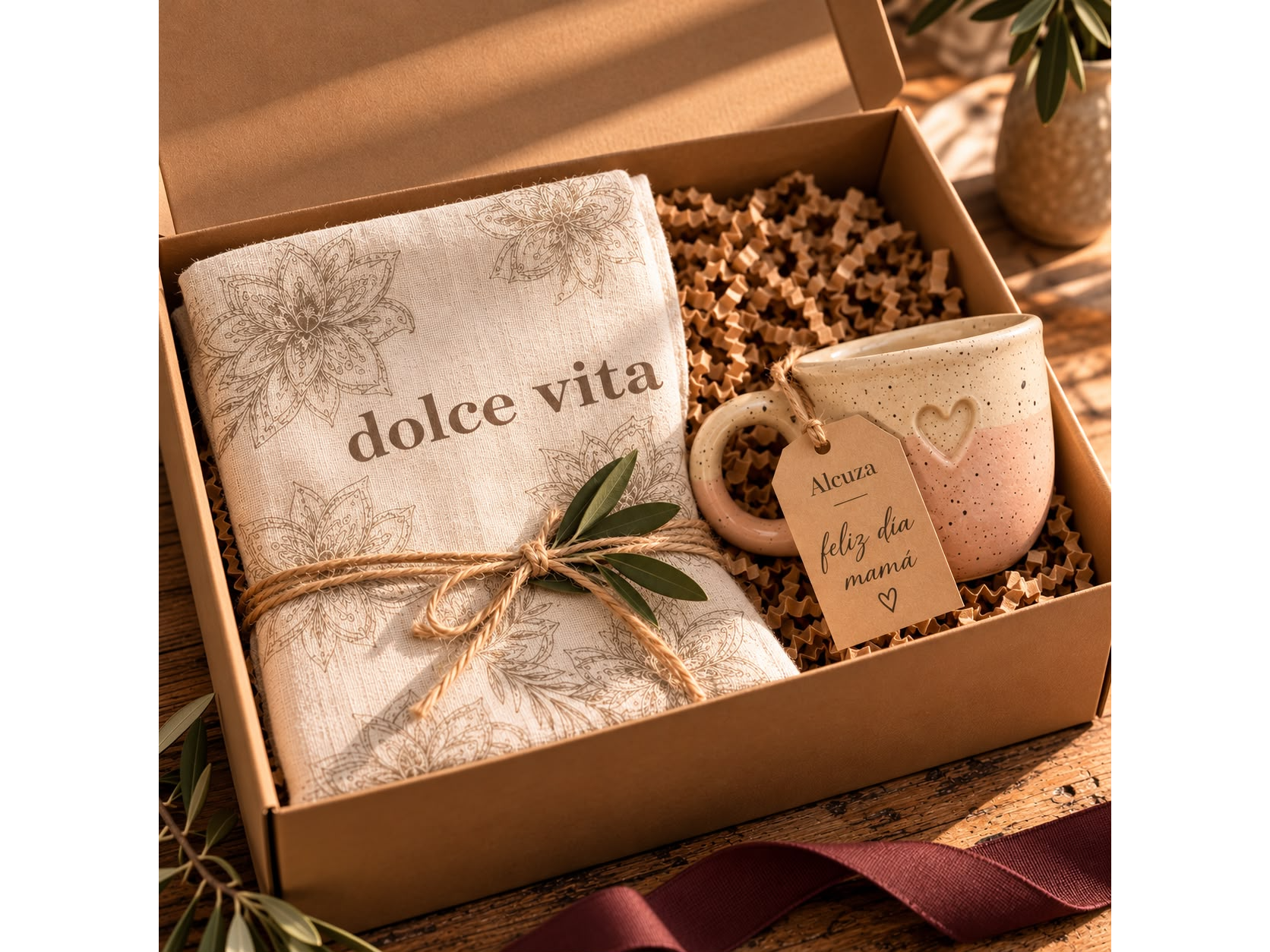 Gift Box Dolce Vita