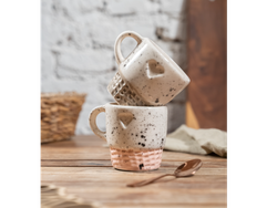 Taza Lovely