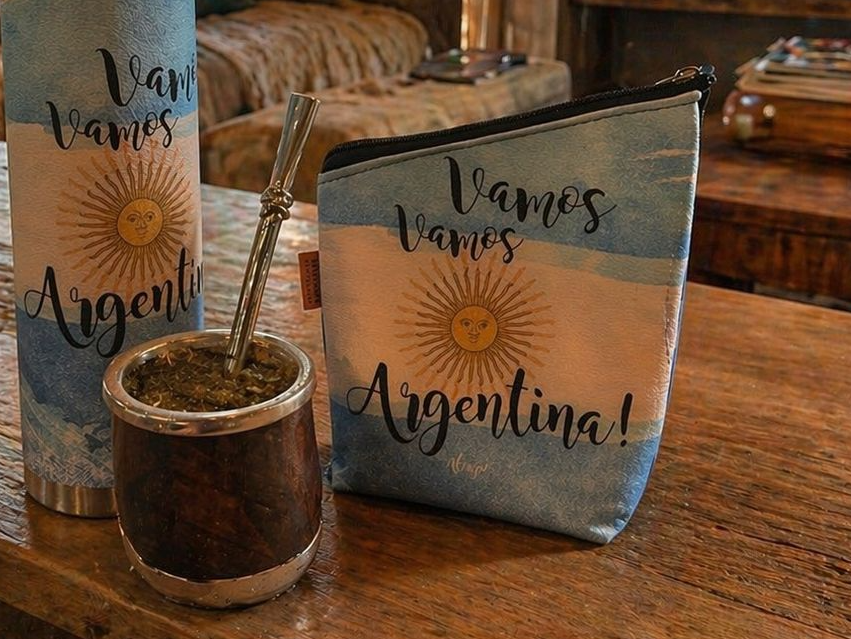 Yerbera Argentina