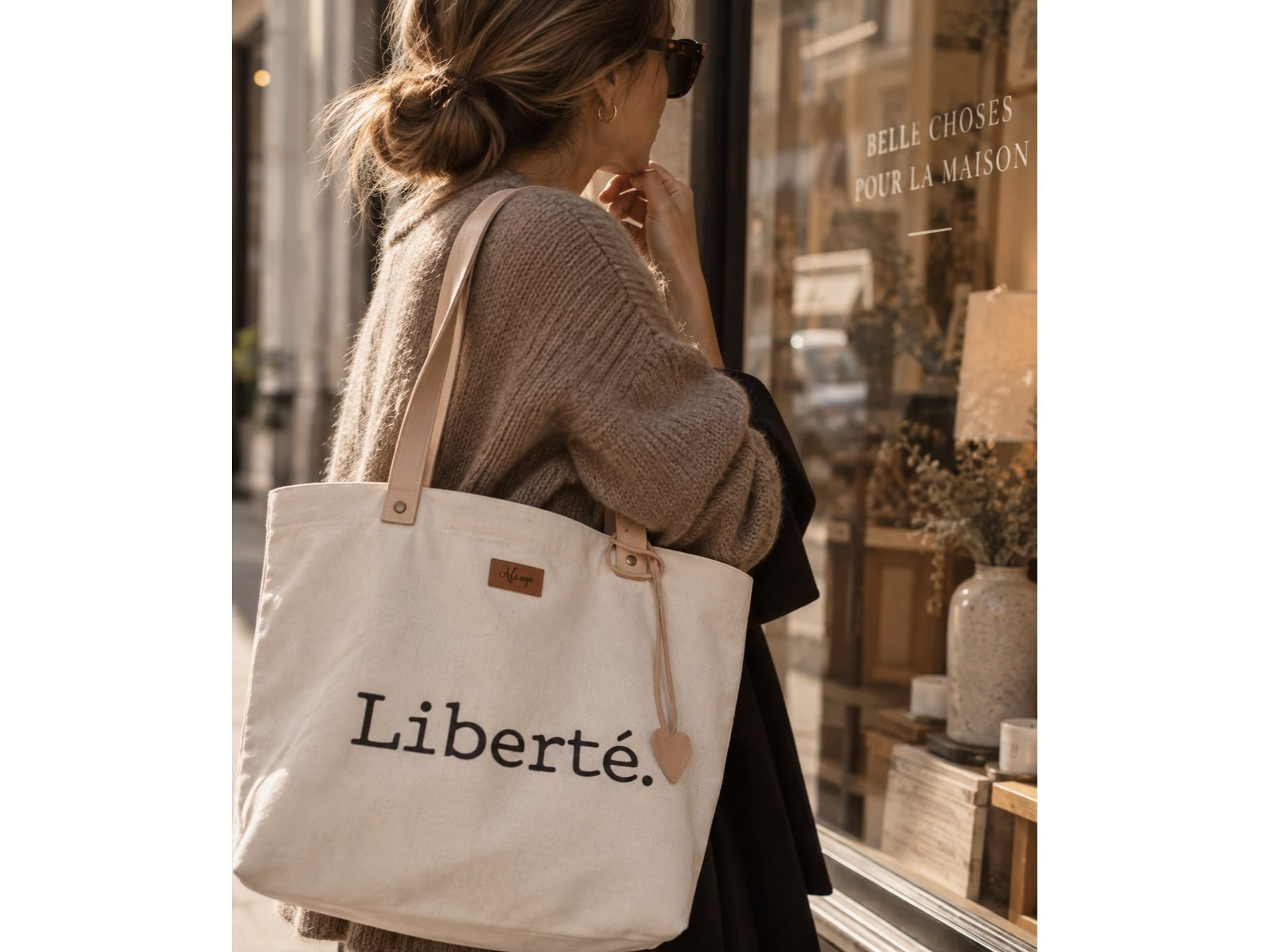 Bolso Libertè