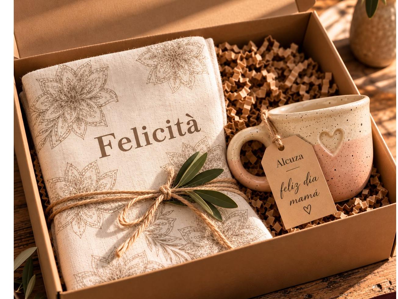 Gift Box Felicita