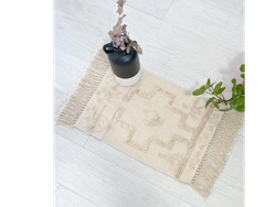 Alfombra baño 60 x 40cm