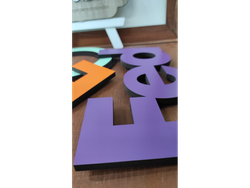 Polyfan
