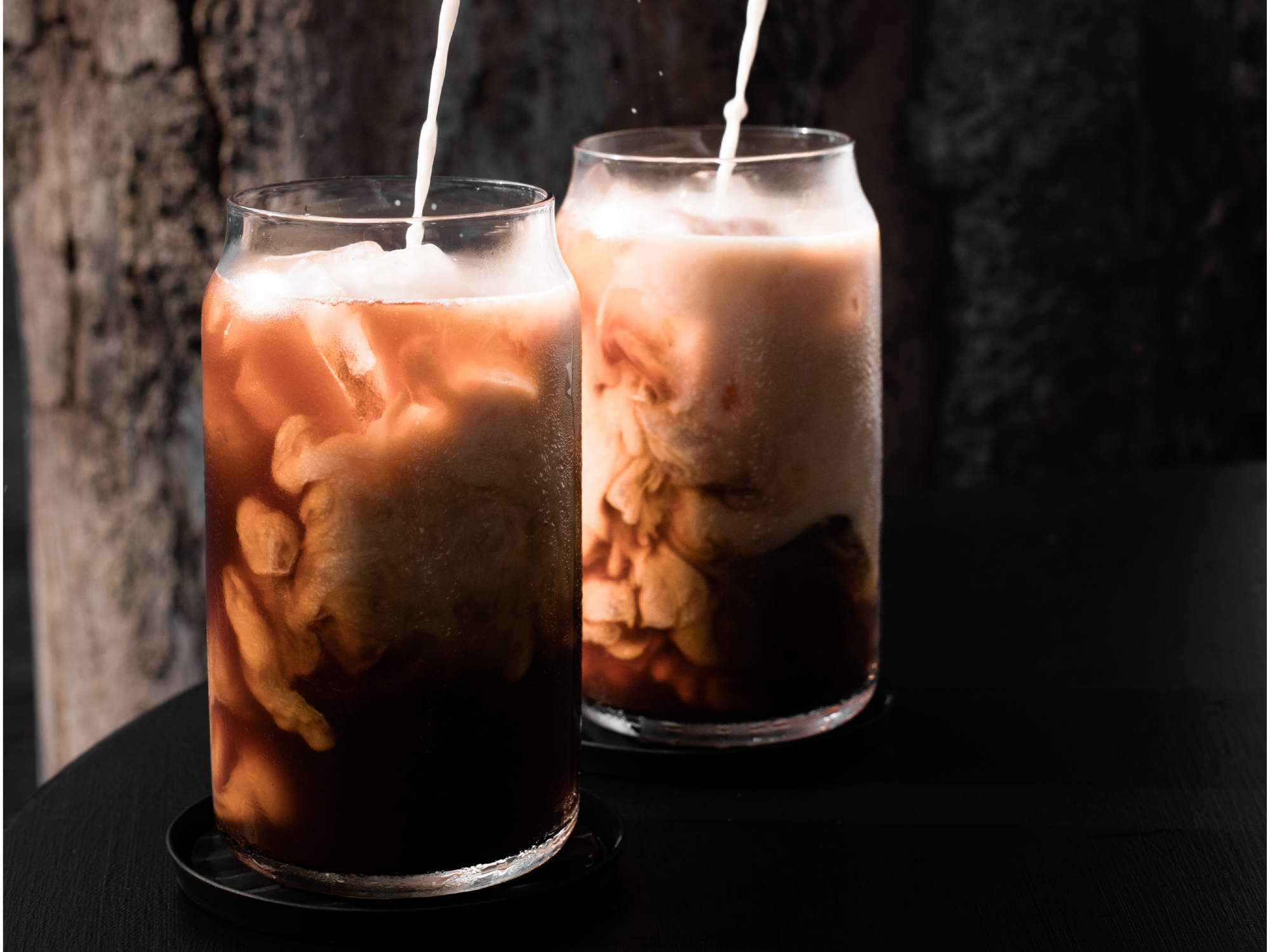 Iced Latte