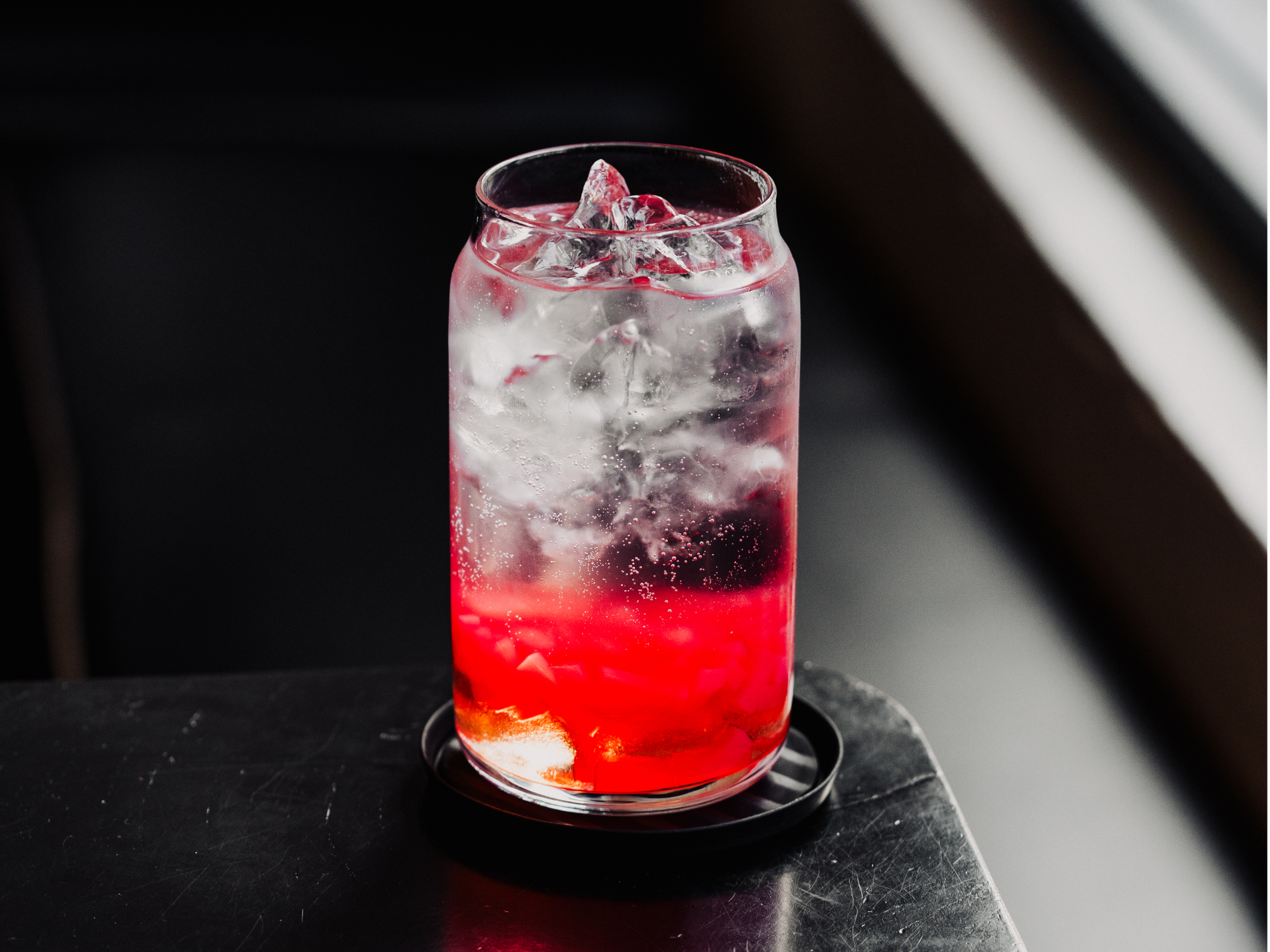 Soda Italiana Lychee