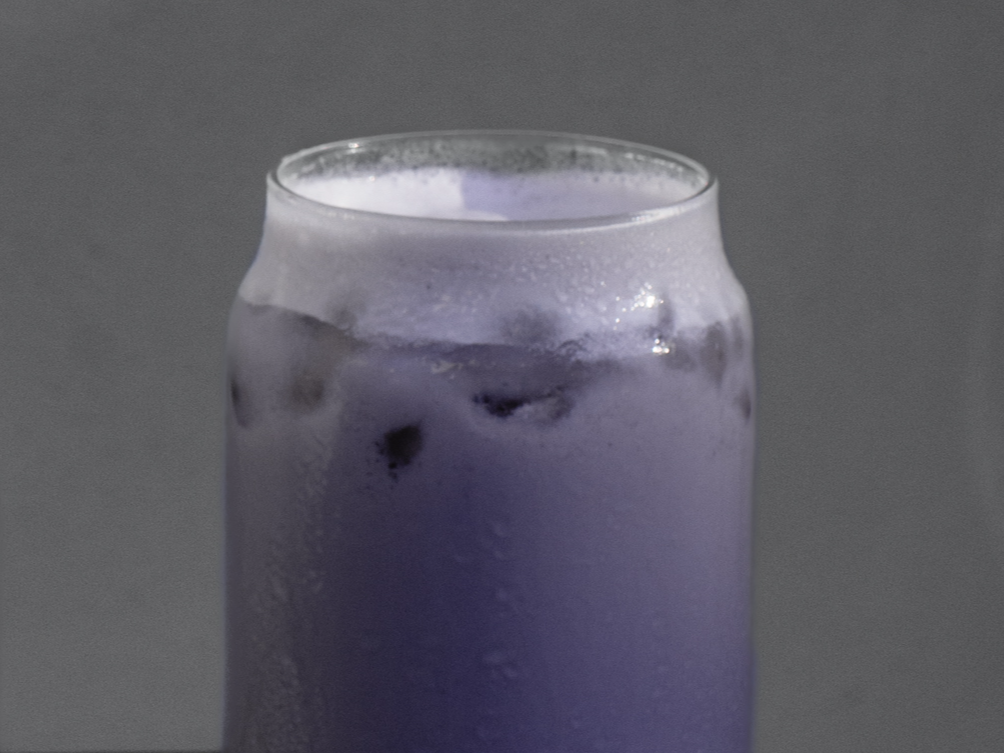 Taro Root