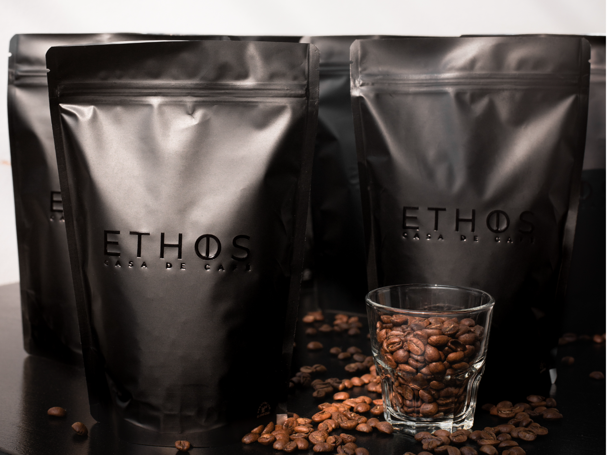 Bolsa de Café Mr. Coffee