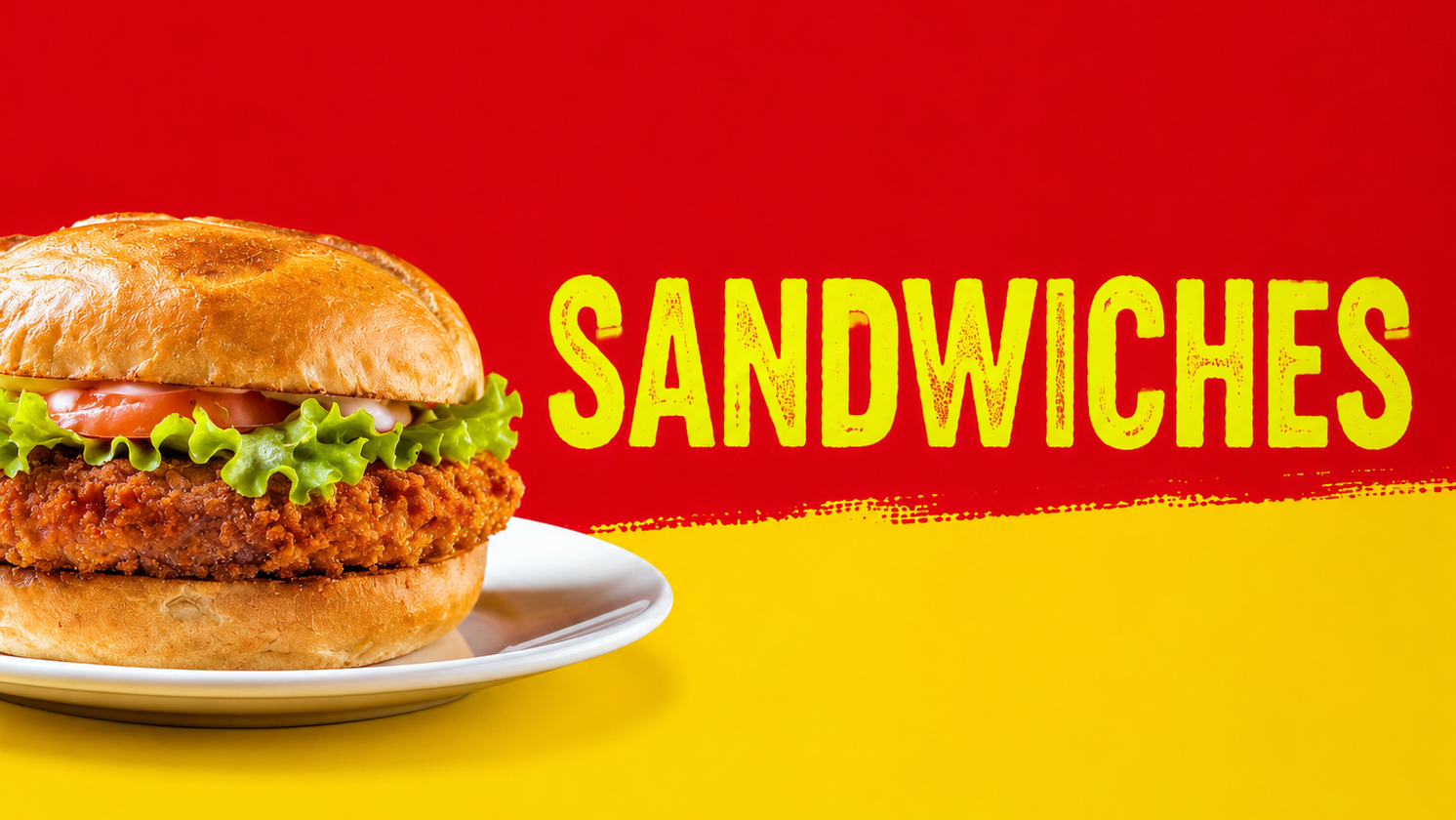 Sandwich