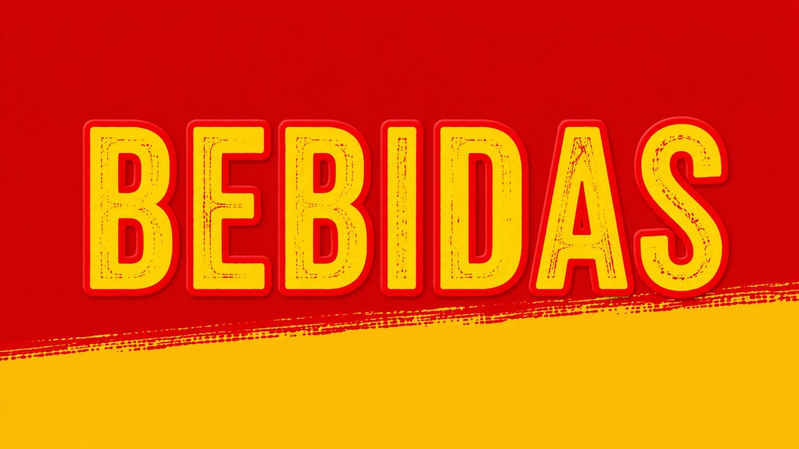 Bebidas