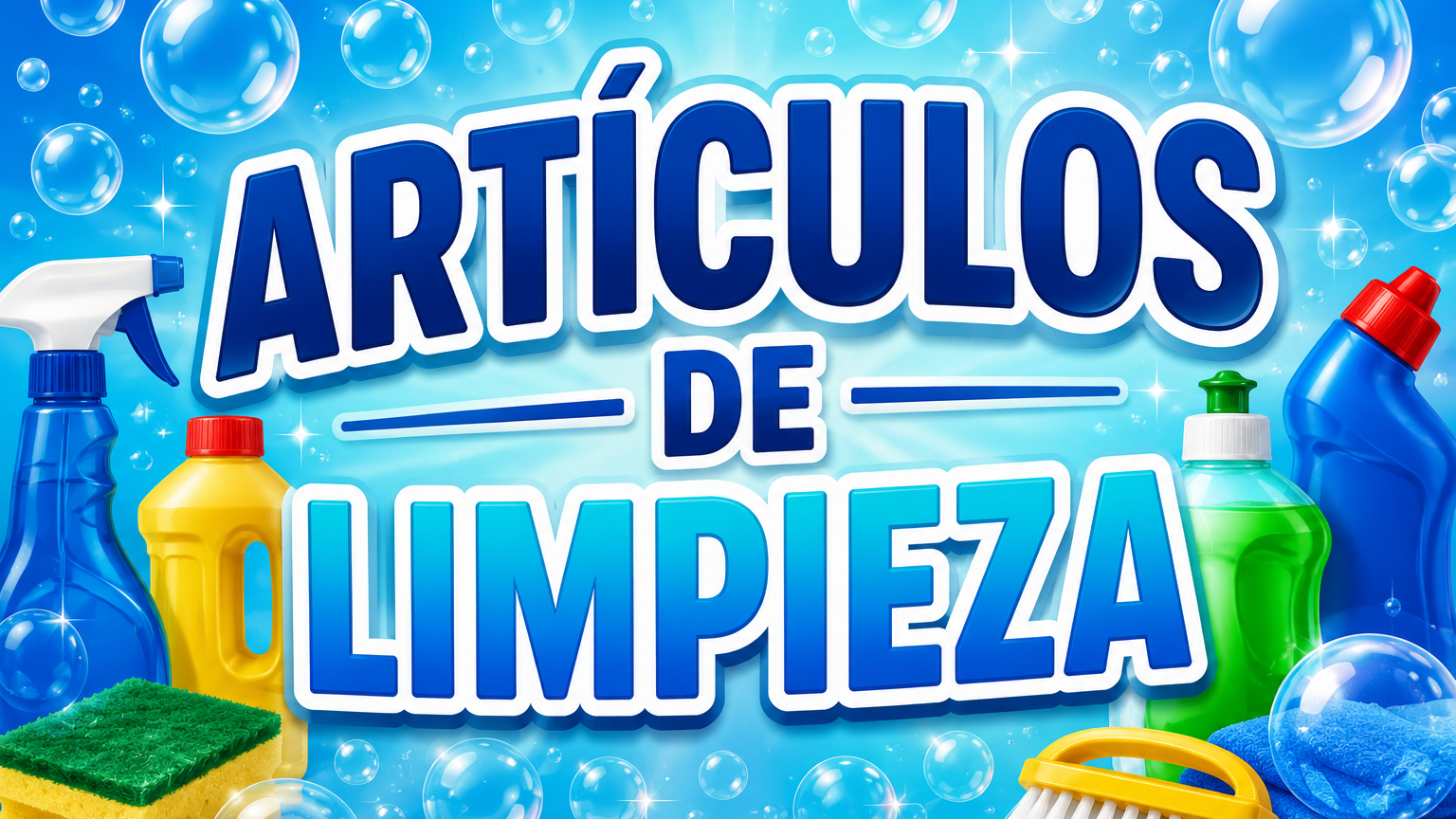 Art limpieza