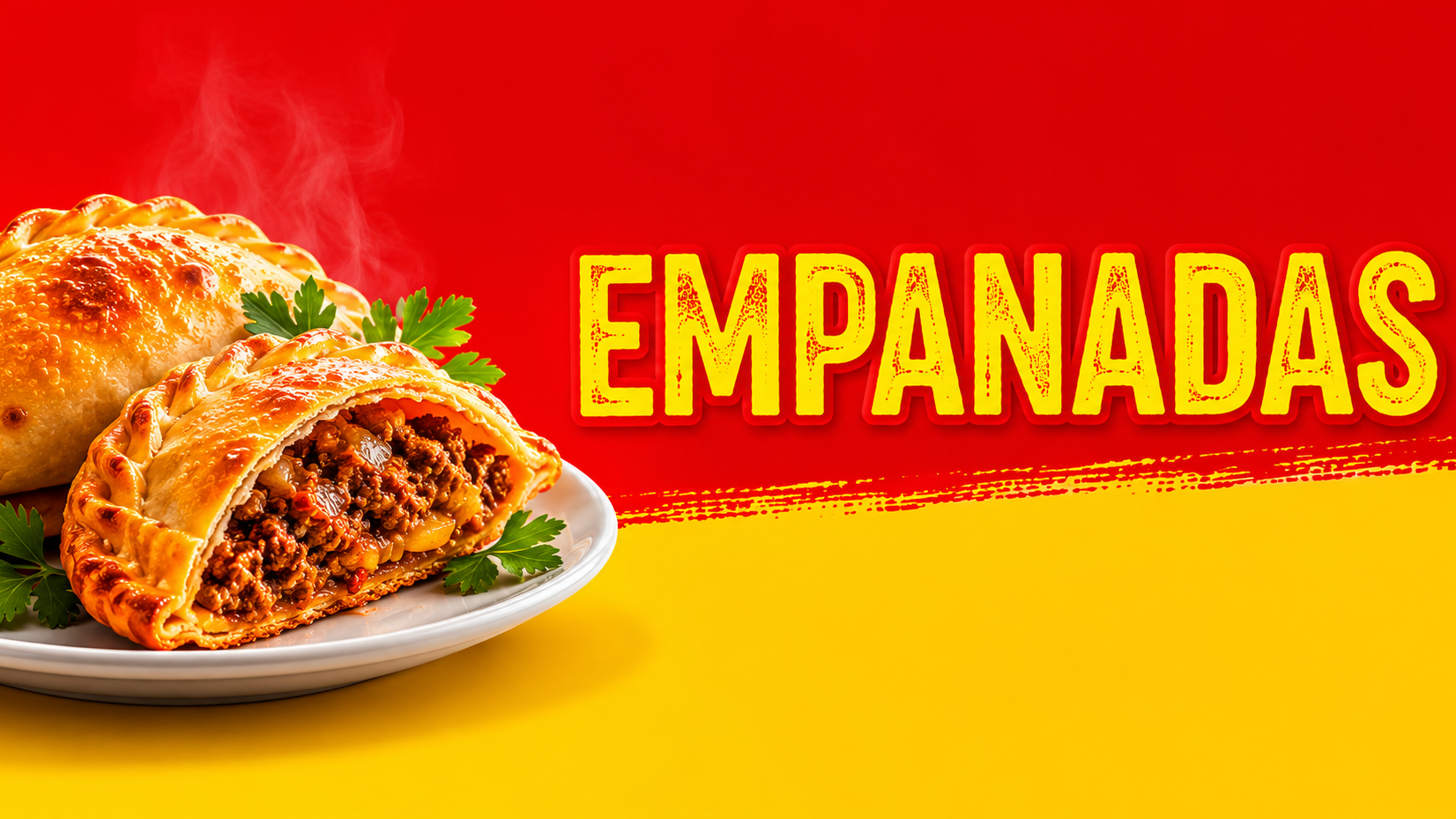 Empanadas