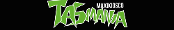 Logo Tasmania