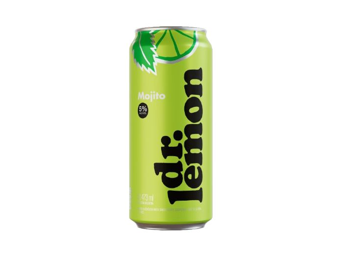 Dr mojito