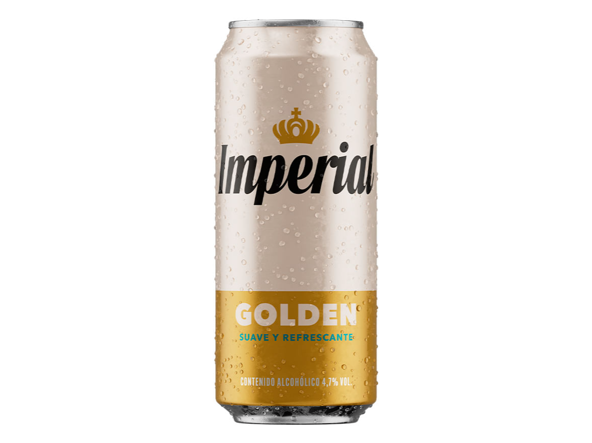 Golden