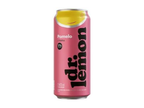 Dr pomelo