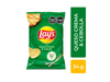 Lays crema y cebolla 34g