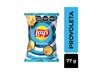 Lays provoleta 77g