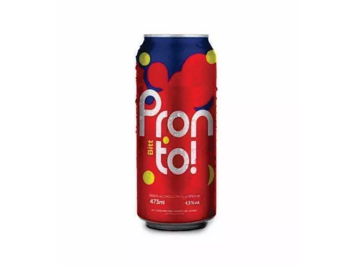 Pronto bitt