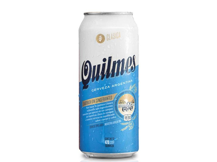 Quilmes
