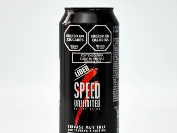 Speed
