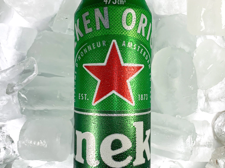 Heineken