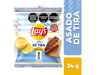 Lays asado 34g