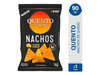 Quento nachos queso 90g