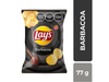 Lays barbacoa 77g