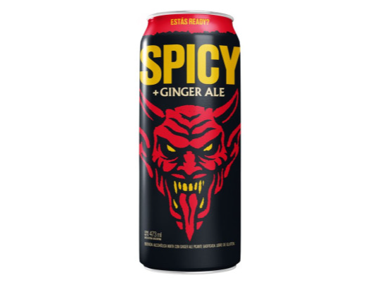 Spicy