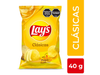 Lays clásica 40g