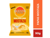 Quento mostaza 90g