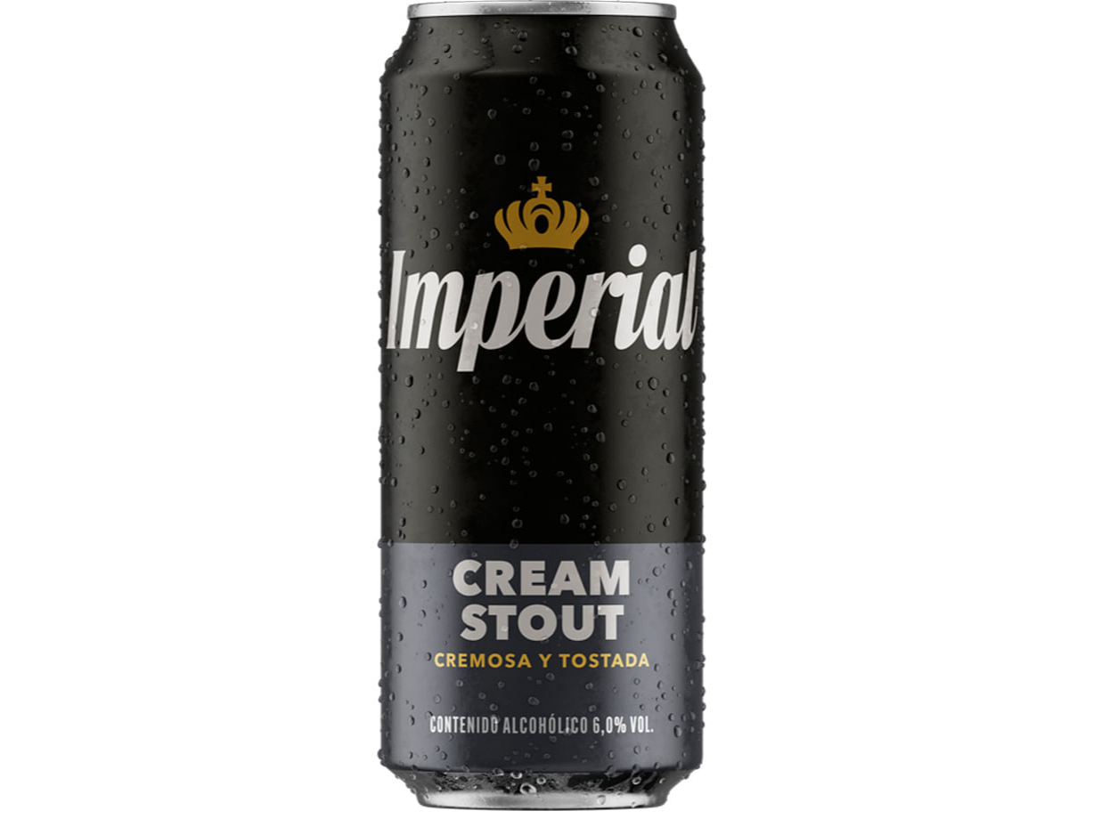 Imperial stout