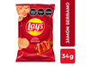 Lays jamón serrano 34g