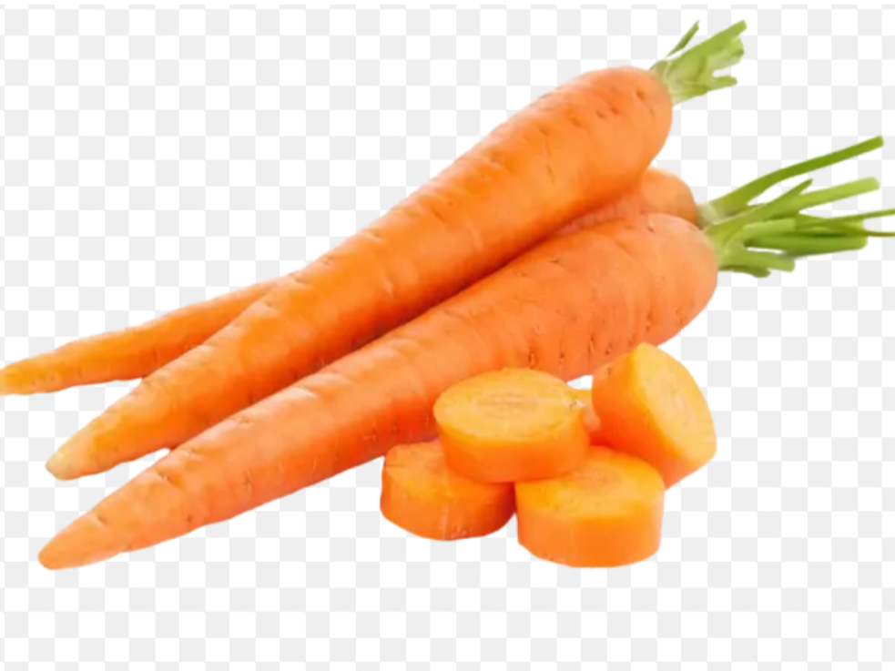 Zanahoria