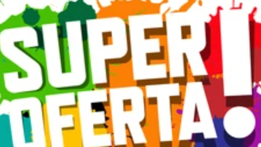 $$ Precios imperdibles $$