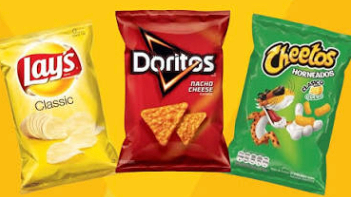 Snacks