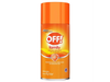 Repelente off family 165cc