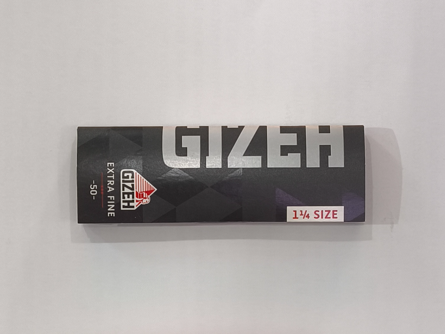 Papelillos gizeh extra fino x50