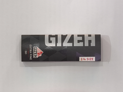 Papelillos gizeh extra fino x50