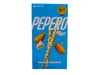 Palitos pepero avellana y chocolate blanco 45gr